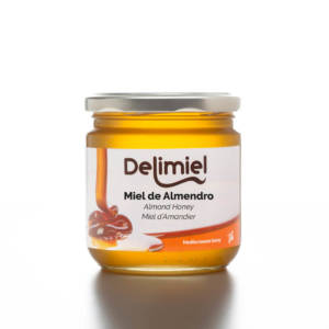 almendro