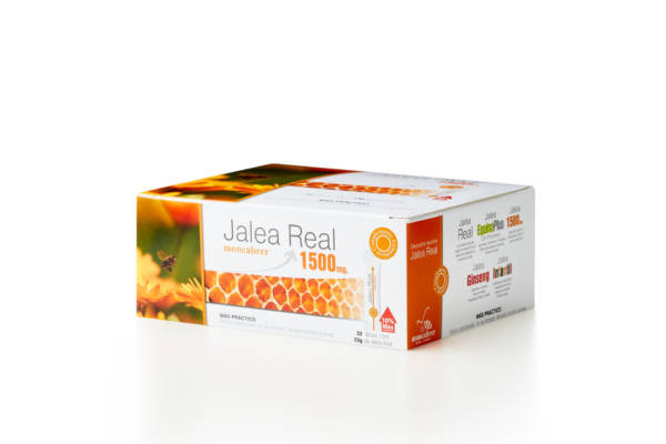 Jalea Real 1.500 mg.