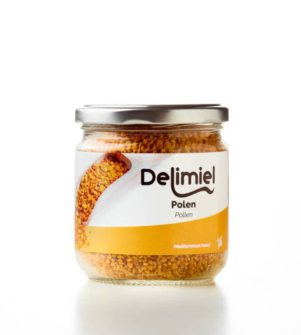 Polen 200 gr.<br/>Caja de 6 uds.