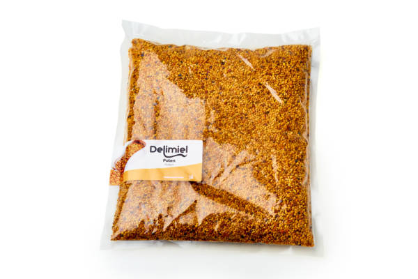 Polen 1 Kg - Pack 3 uds. - Image 2