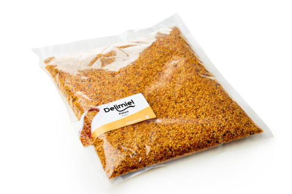 Polen 1 Kg - Pack 3 uds.